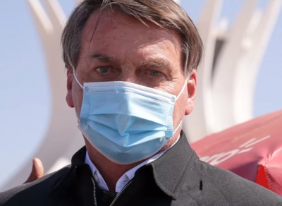 Fala de Bolsonaro pode caracterizar crime de ameaça, afirmam especialistas