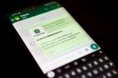 Auxílio Emergencial: Procon faz alerta sobre golpistas virtuais