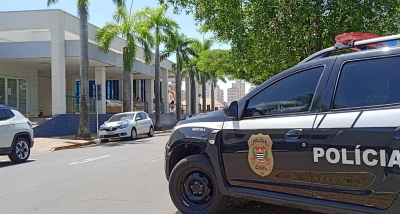 Fazendeiro que sobreviveu a atentado é morto a tiros por PM em hospital