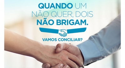 Semana Nacional da Conciliação em Marília promoverá acordos em conflitos com a Caixa