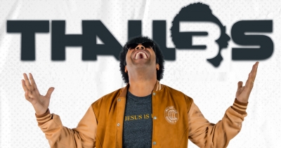 Noite de Adoração com Thalles Roberto será dia 12 de julho em Marília