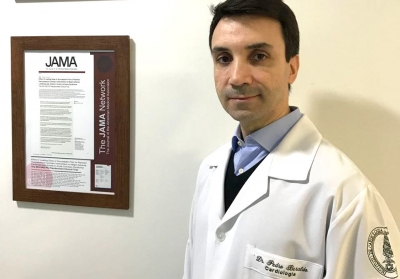 Cardiologista da Santa Casa assume edição de revista internacional