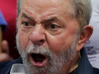 Com decisão judicial, Lula perde benefícios