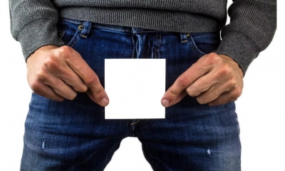 A cada semana, 9 homens têm o pênis amputado por razão que poderia ser evitada