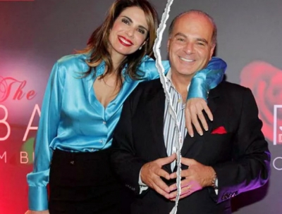 Casamento de Luciana Gimenez e Marcelo de Carvalho chega ao fim