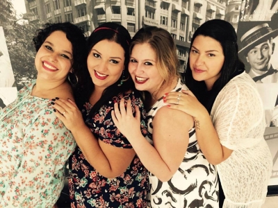 Xingamentos e preconceito contra gordos, isso tem que acabar