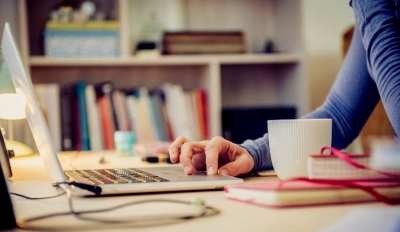 Prêmio incentiva equilíbrio entre home office e família