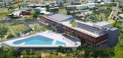 Licitação para Sesc de Marília entra em fase final e obras devem recomeçar no 2º semestre