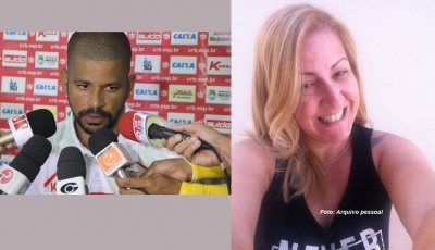 Morre esposa de ex-goleiro do MAC