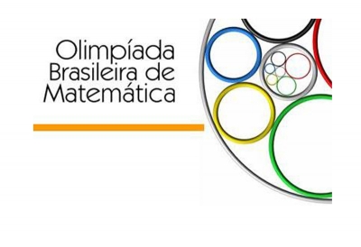 Alunos já podem se inscrever na Olimpíada de Matemática 