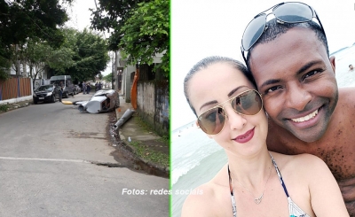 Moradora da região descreve desespero ao cair de helicóptero. Vídeo mostra momento do acidente