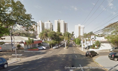 Marília fará ensaio para receber Tocha Olímpica