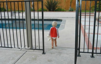 Perigo: bebê morre afogada em piscina, na região. Garotinho de Marília se recupera na UTI