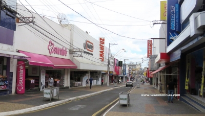 Vendas do comércio na região de Marília em março tem maior receita em oito anos