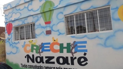 Prefeito desapropria creche de igreja e decisão causa polêmica