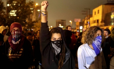 Governo de SP regulamenta lei contra os black blocs em São Paulo