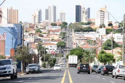 Sebrae faz diagnóstico das empresas em Marília
