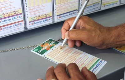 Caixa realiza hoje primeiro sorteio da mega-semana de inverno 