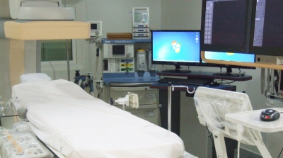 HCFAMEMA: Serviço de Hemodinâmica zera fila de pacientes para cardiologia intervencionista