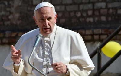 Bispos negligentes em casos de abusos sexuais poderão perder cargos