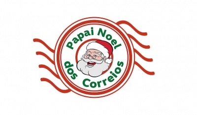 Natal: Correios receberão cartinhas em novembro
