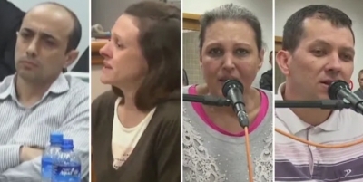 Caso Bernardo: saiba qual a situação atual dos quatro condenados pela morte do menino