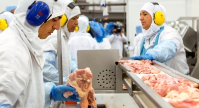 Nova regra eleva multa para fraudes com carnes