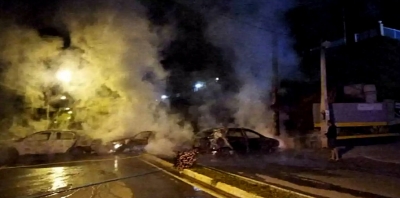 Assalto a bancos em Araçatuba: entidade denuncia desvalorização da Polícia Civil