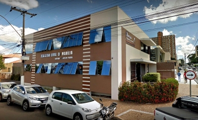 Cartórios divulgam os nomes mais registrados na região de Marília em 2018