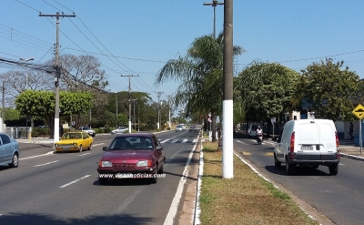 Prefeitura descarta instalação de radares