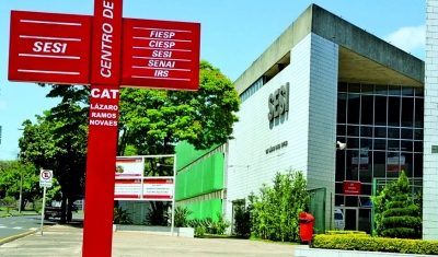 Sesi Marília abre inscrições para cursos de teatro 