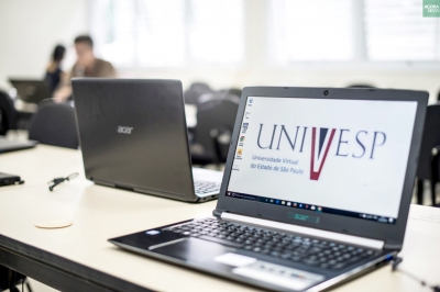UNIVESP abre inscrições para vestibular com 16 vagas no polo Pompeia