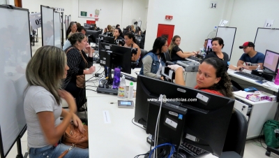 Termina em maio prazo para eleitor regularizar título. Marília atinge 88%