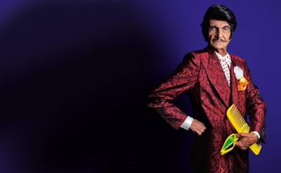 Ator Jorge Loredo morre ao 89 anos no Rio