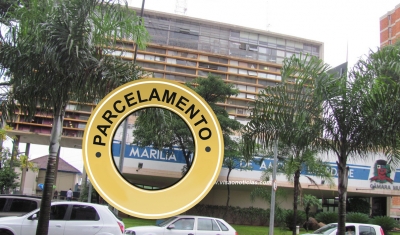 Parcelamento de dívidas da Prefeitura causa polêmica