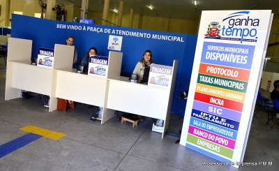 Programa de Regularização de Débitos da Prefeitura de Marília começa dia 1º