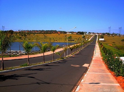 Jovem morre após bater moto contra coqueiro em Duartina