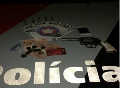  “Saímos da cadeia e precisamos de dinheiro”, diz ladrões