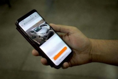 Homem perde R$ 16,5 mil ao comprar veículo através de rede social