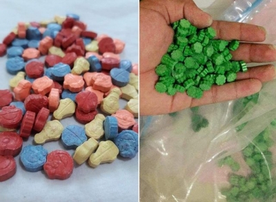 PF faz operação contra quadrilha que trafica drogas pelo WhatsApp. Um deles na região