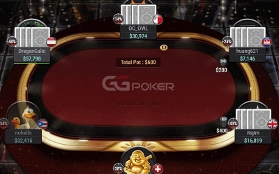 Quais são os tipos de poker mais jogados no Brasil?