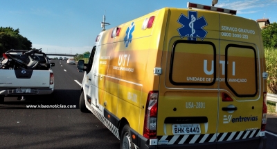 Mais uma criança é ferida com arma na região