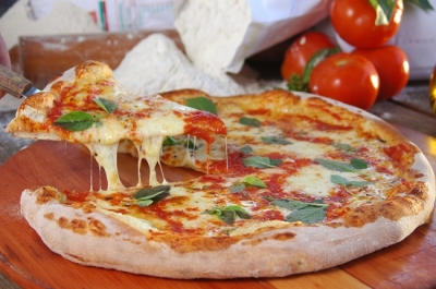 Dia da Pizza! Tradição há 51 anos em Marília