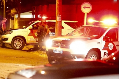 Frentista é baleado e morre durante assalto