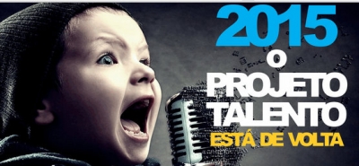 Projeto Talento abre espaço para expressões artísticas