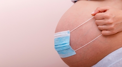 Covid-19: mortalidade de gestantes é mais que o dobro da média no país