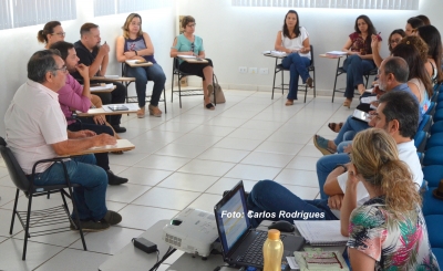 Saúde revisa plano de contingência da dengue em Marília e pede conscientização