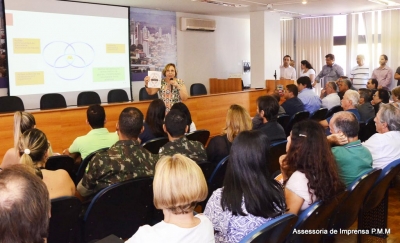 Dengue: Calcular anuncia ações para combater o Aedes aegypti