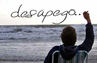 Menos coisas = Mais felicidade, a vida pede por desapego