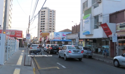  Comércio de Marília abre a partir de hoje em horário especial